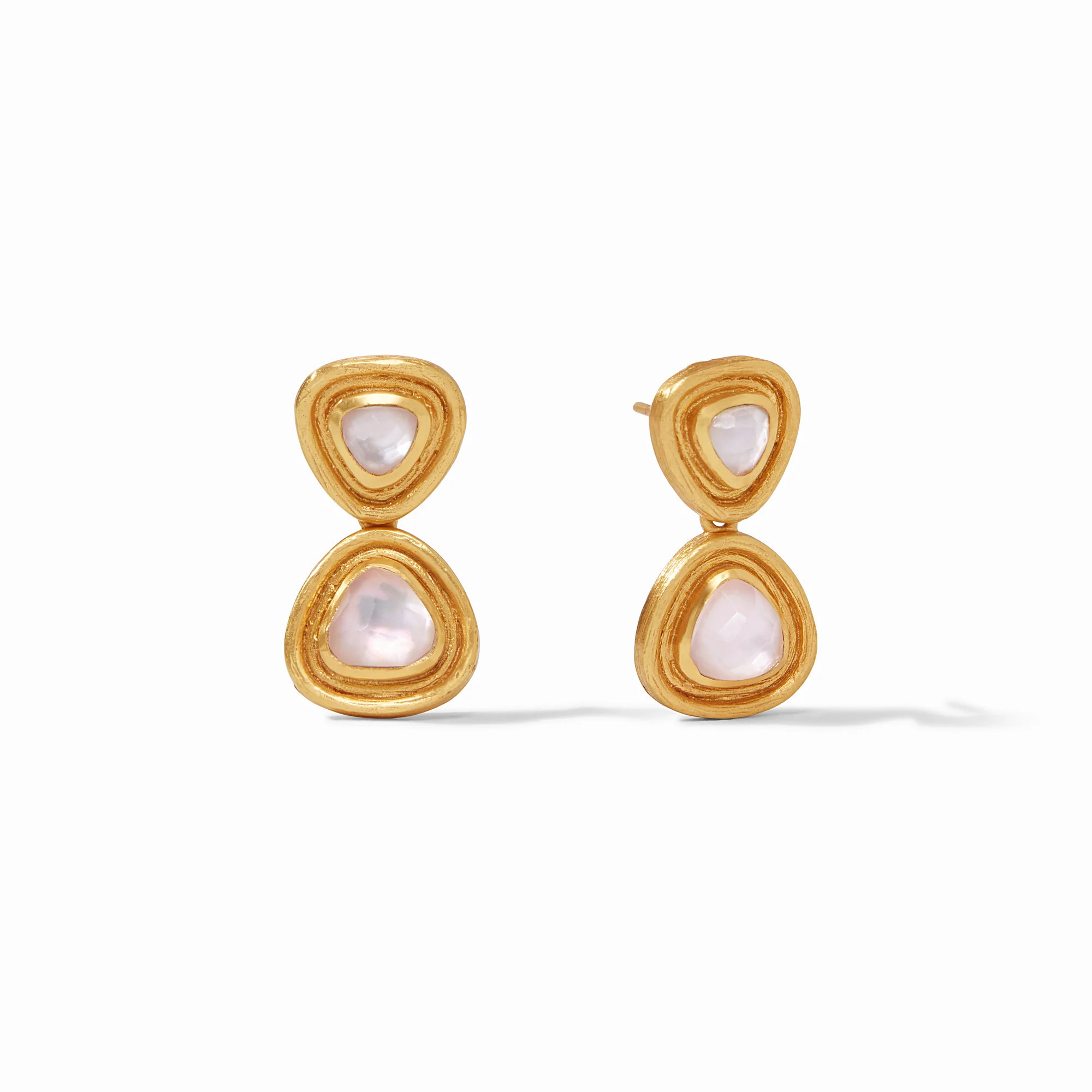 Barcelona Midi Earring | Julie Vos