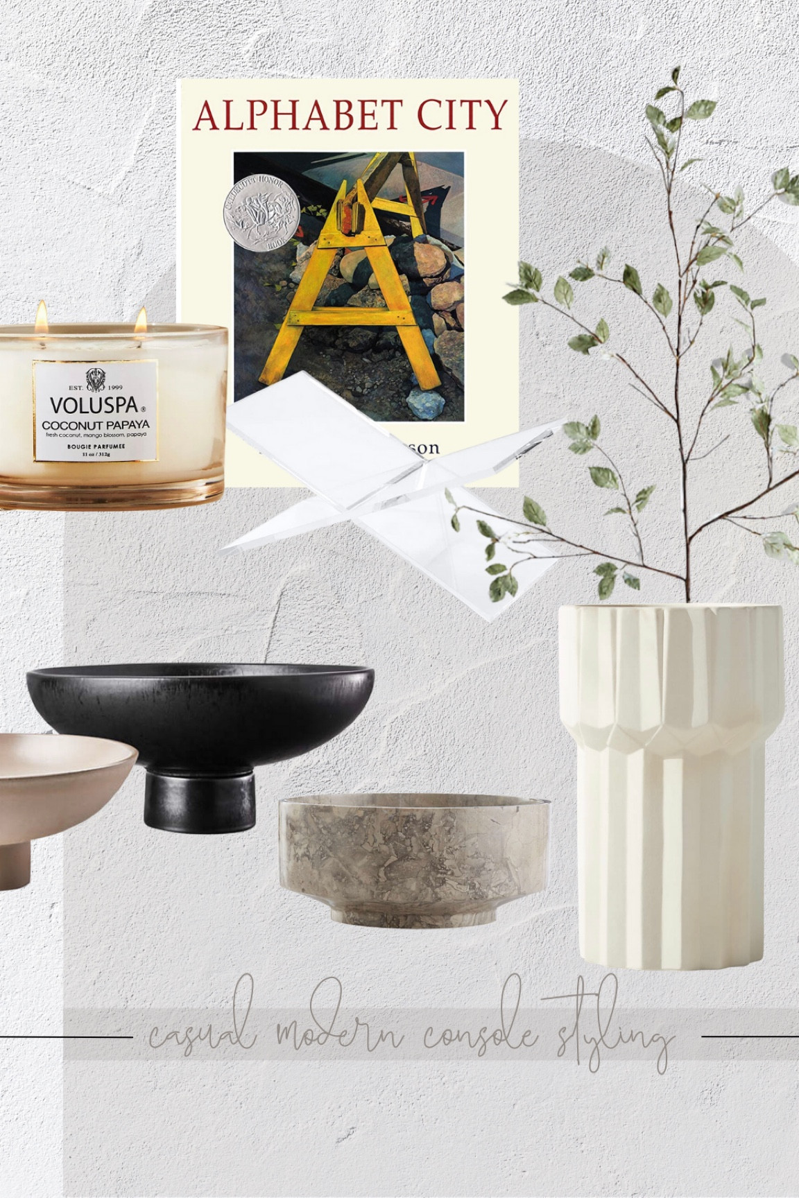 Great finds for summer table styling!

#LTKhome #LTKstyletip #LTKunder100