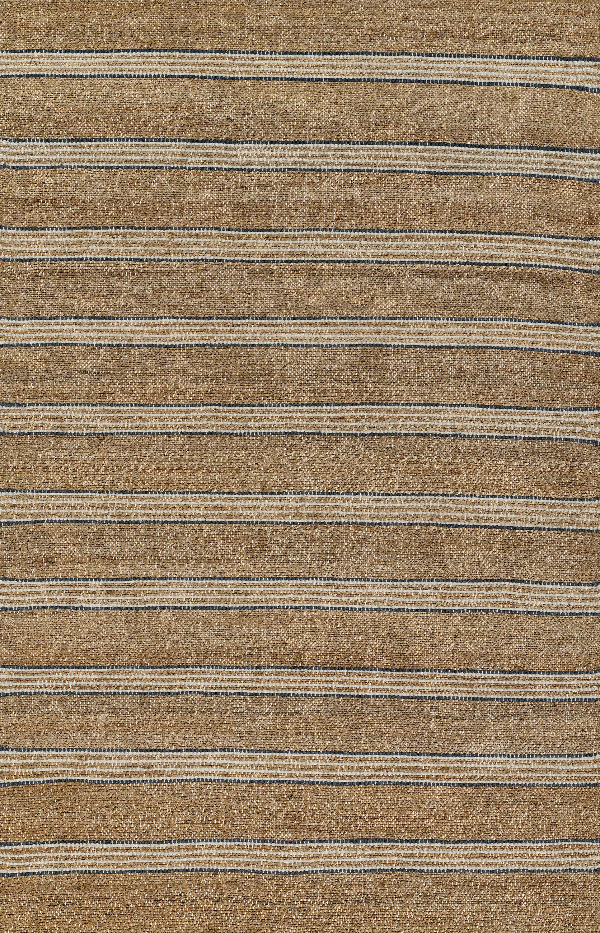 Flatweave Striped Rug | Wayfair North America