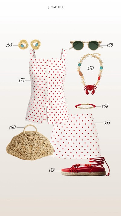 B$tch on a Budget: 4th of July Edition 🇺🇸✨ Proof that you don't have to spend a fortune to look fabulous this summer. I rounded up affordable finds that feel far more expensive than their price tags—from classic red, white, and blue looks to easy dresses, cute matching sets, chic accessories, and all the pieces you need for fireworks, cookouts, lake days, boat rides, and long holiday weekends. Festive without feeling costume-y, polished without breaking the budget, and packed with pieces you'll wear long after the sparklers are gone. Shop the full edit below. ❤️🤍💙 #BtchOnABudget #FourthOfJulyStyle #SummerStyle #AffordableFashion #BudgetFashion #LTKStyle #LTKFinds #AllAmericanStyle #RedWhiteAndBlue #HolidayStyle #SummerOutfits #FashionFinds #VacationStyle #StyleInspiration

#LTKootd #LTKootd #LTKSeasonal #LTKOver40
