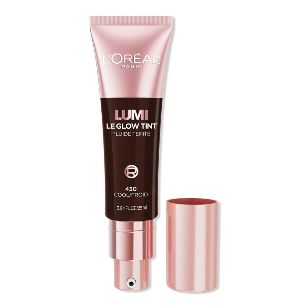 L'Oreal Lumi Le Glow Skin Tint - 430 Cool | Ulta