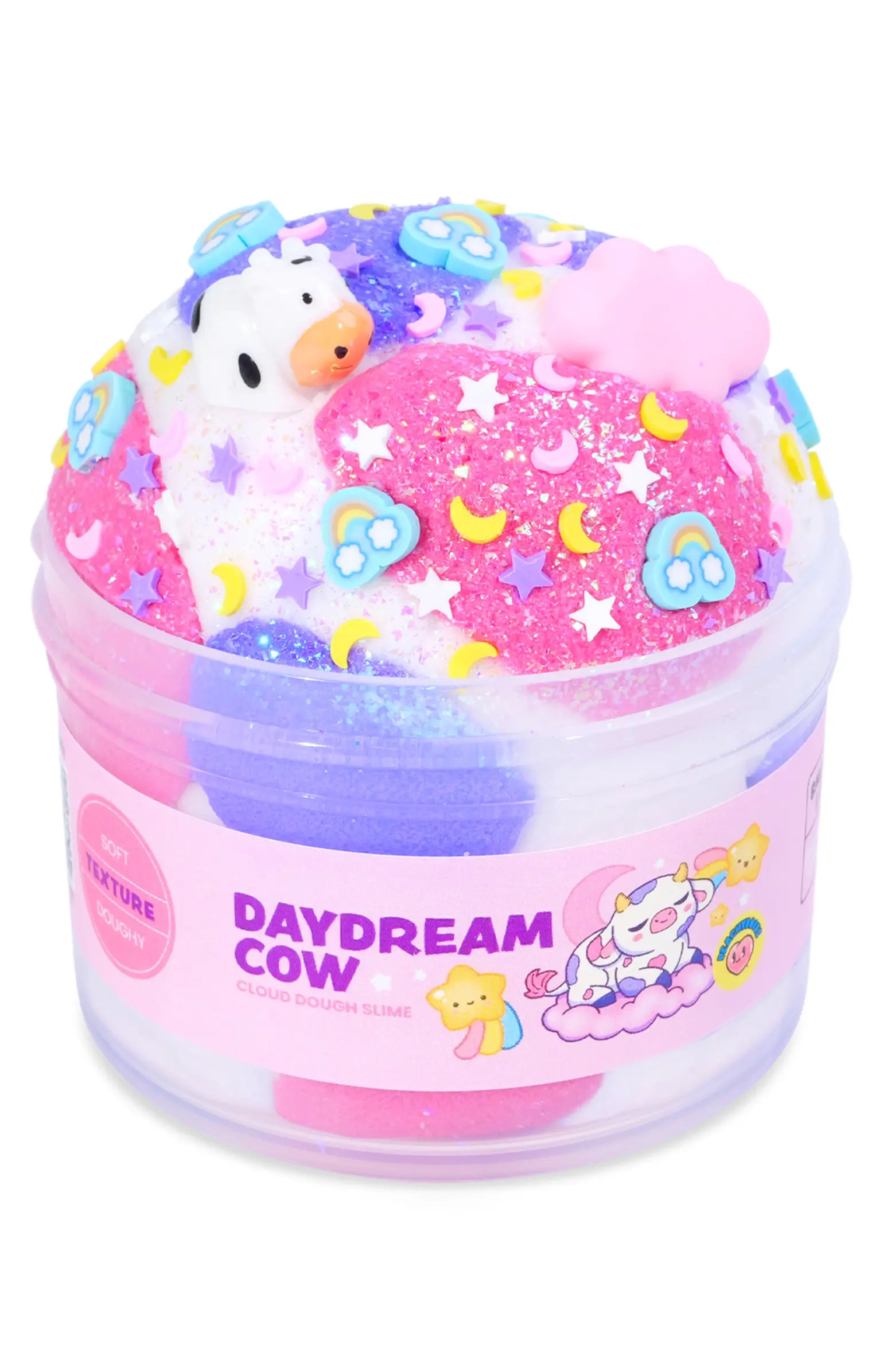 Daydream Cow Cloud Dough Slime | Nordstrom