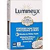 Lumineux Oral Essentials Teeth Whitening Strips | 42 Strips, 21 Treatments | Certified Non Toxic ... | Amazon (US)
