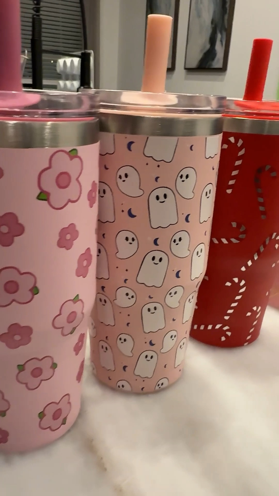 These $10 kid tumblers are the best! 🥰

#LTKSaleAlert #LTKTravel #LTKKids