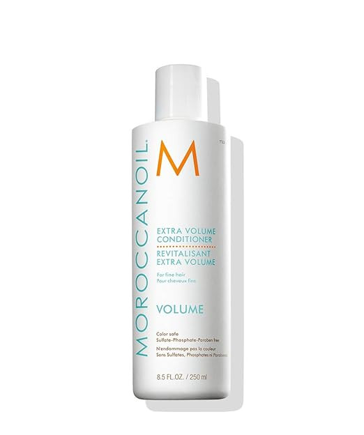 Moroccanoil Extra Volume Conditioner | Amazon (US)
