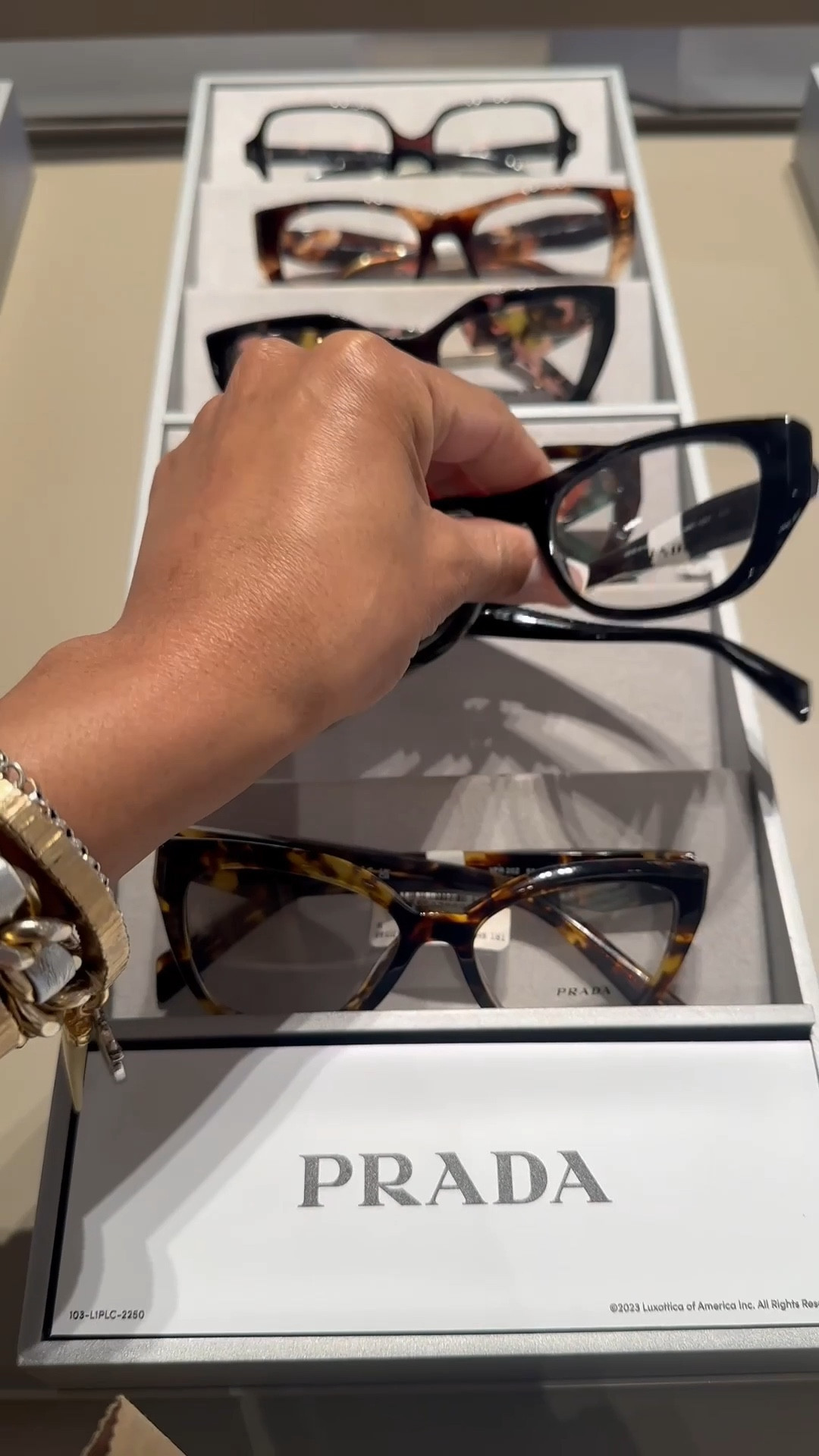 Come with me to get frames from @lenscrafters 🕶️

#LTKPetite #LTKU #LTKStyleTip