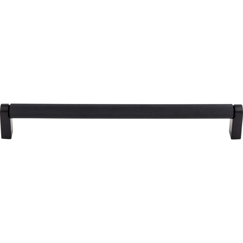 Amwell 8 13/16" Center to Center Bar Pull | Wayfair North America