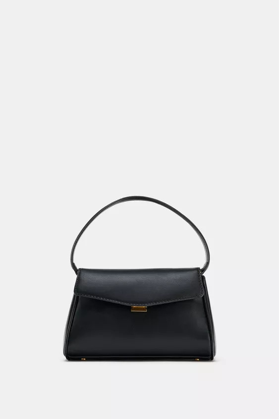MINI SHOULDER BAG | Zara US