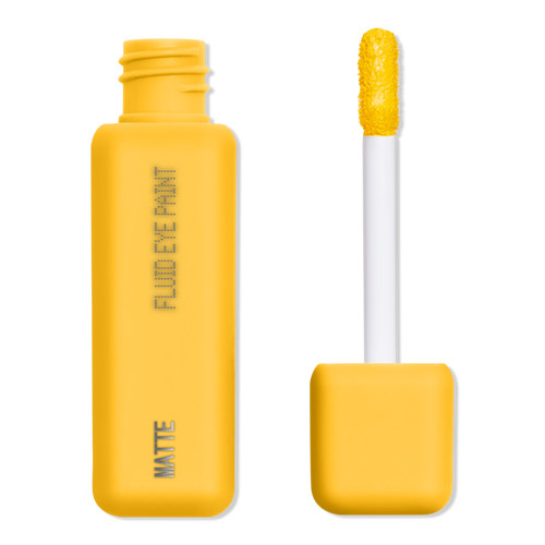 Matte Fluid Eye Paint | Ulta