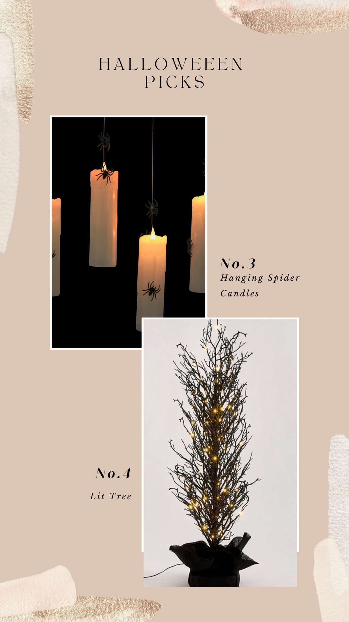 Halloween Season here! Cute modern black monochromatic halloween

#LTKFallSale #LTKSeasonal