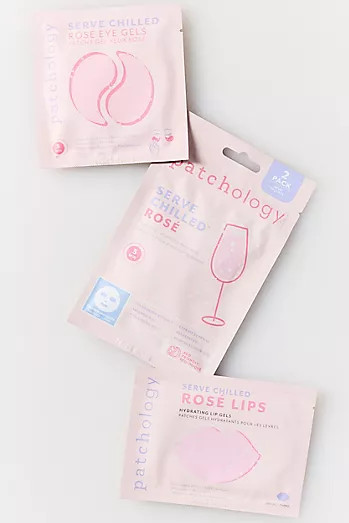 Sunnie Side Skin Beauty Sleep Tape & Keepsake Tin Set | Anthropologie (US)