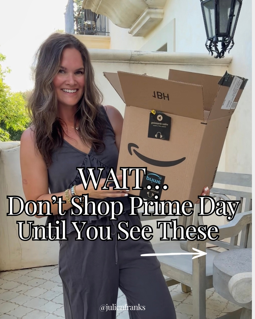 The best Amazon Prime Day deals are finally here. 🤍 I rounded up the top Prime Day fashion, beauty, makeup, accessories, and Amazon finds actually worth it! LIKE and comment “LOVE THESE” for deets

#LTKSaleAlert #LTKmomlife #LTKootd