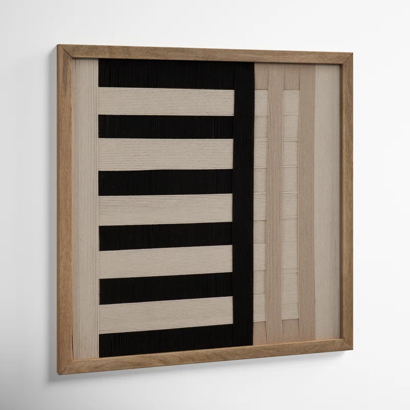 Garnell " Kunth " Painting Print | Wayfair North America