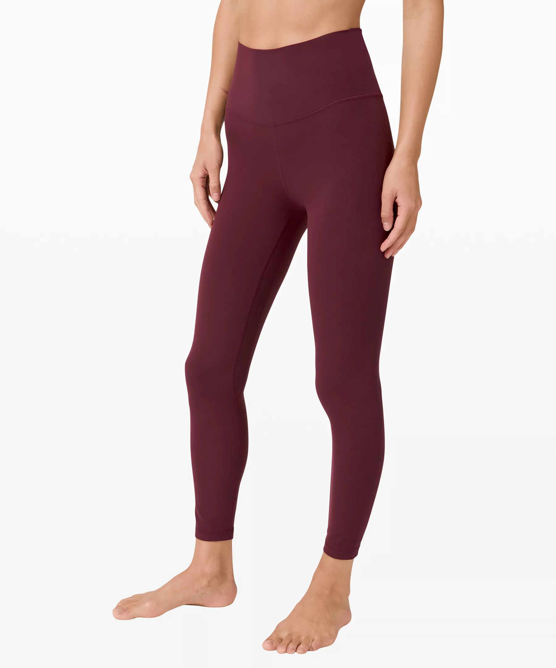lululemon Align™ Pant II 25" | Lululemon (US)