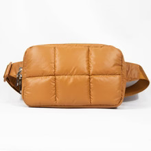 The Drew | Puffer Belt Bag | Babs+Birdie