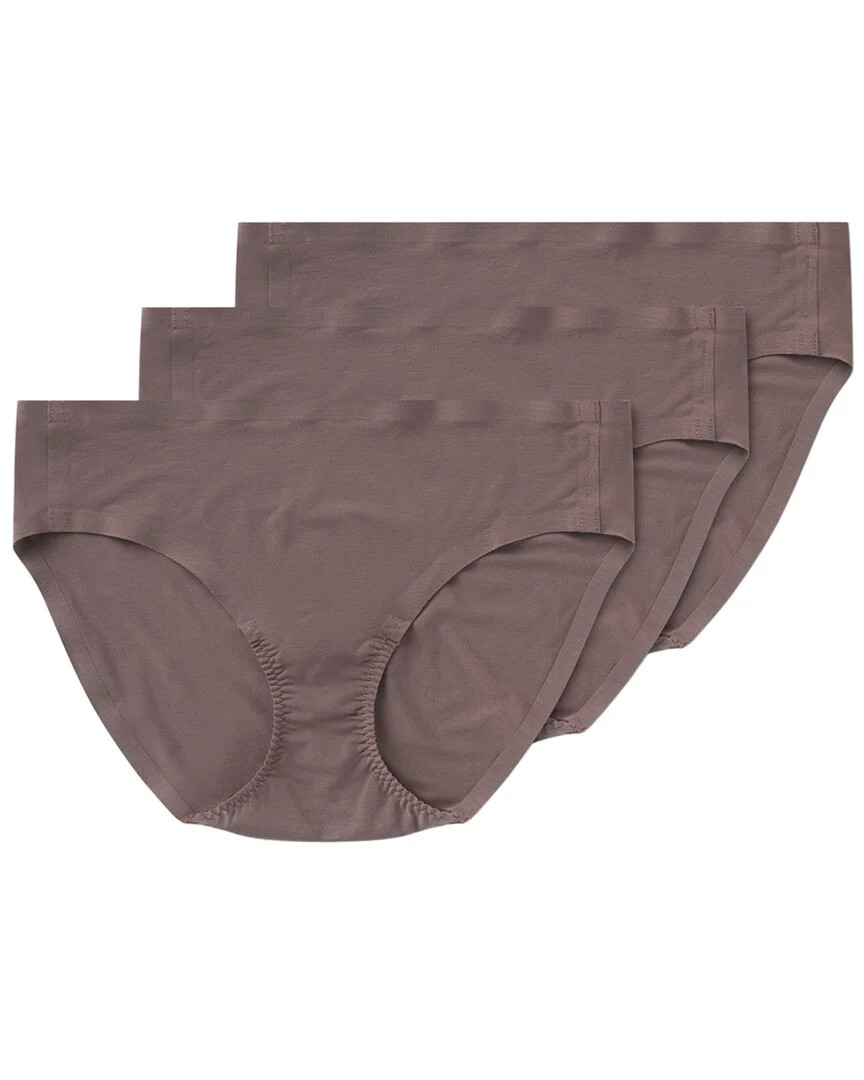 SPANX 3pk Modal Brief | Shop Simon