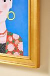 Frida Wall Art | Anthropologie (US)