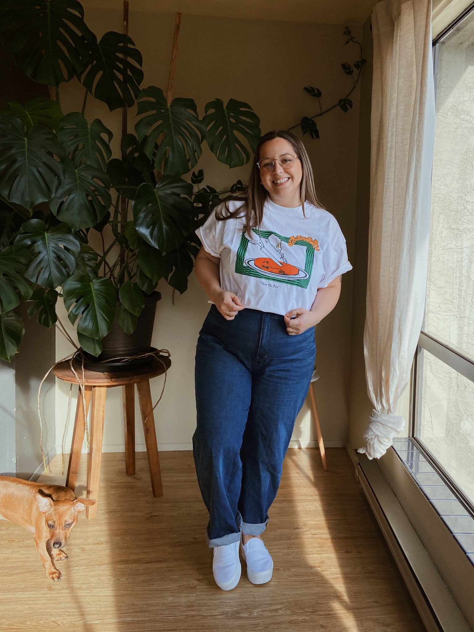 tee - linked!
pants - linked!
shoes - linked!
necklace - itsgldn gothic initial necklace
✨
