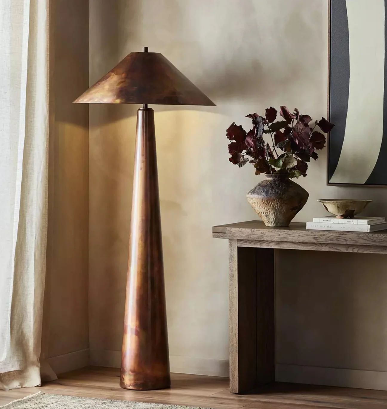 Pascal Floor Lamp | Amber Interiors