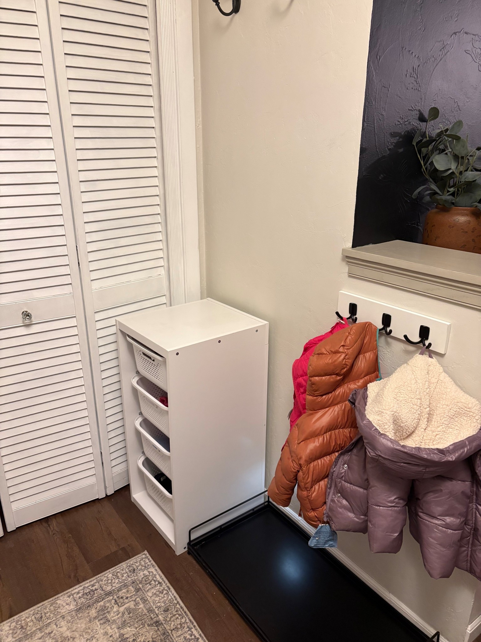 Winter set up. 

#LTKHome #LTKdayinmylife #LTKKids