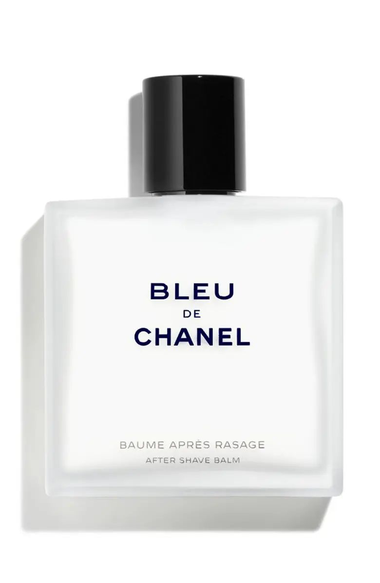 BLEU DE CHANEL After Shave Balm | Nordstrom