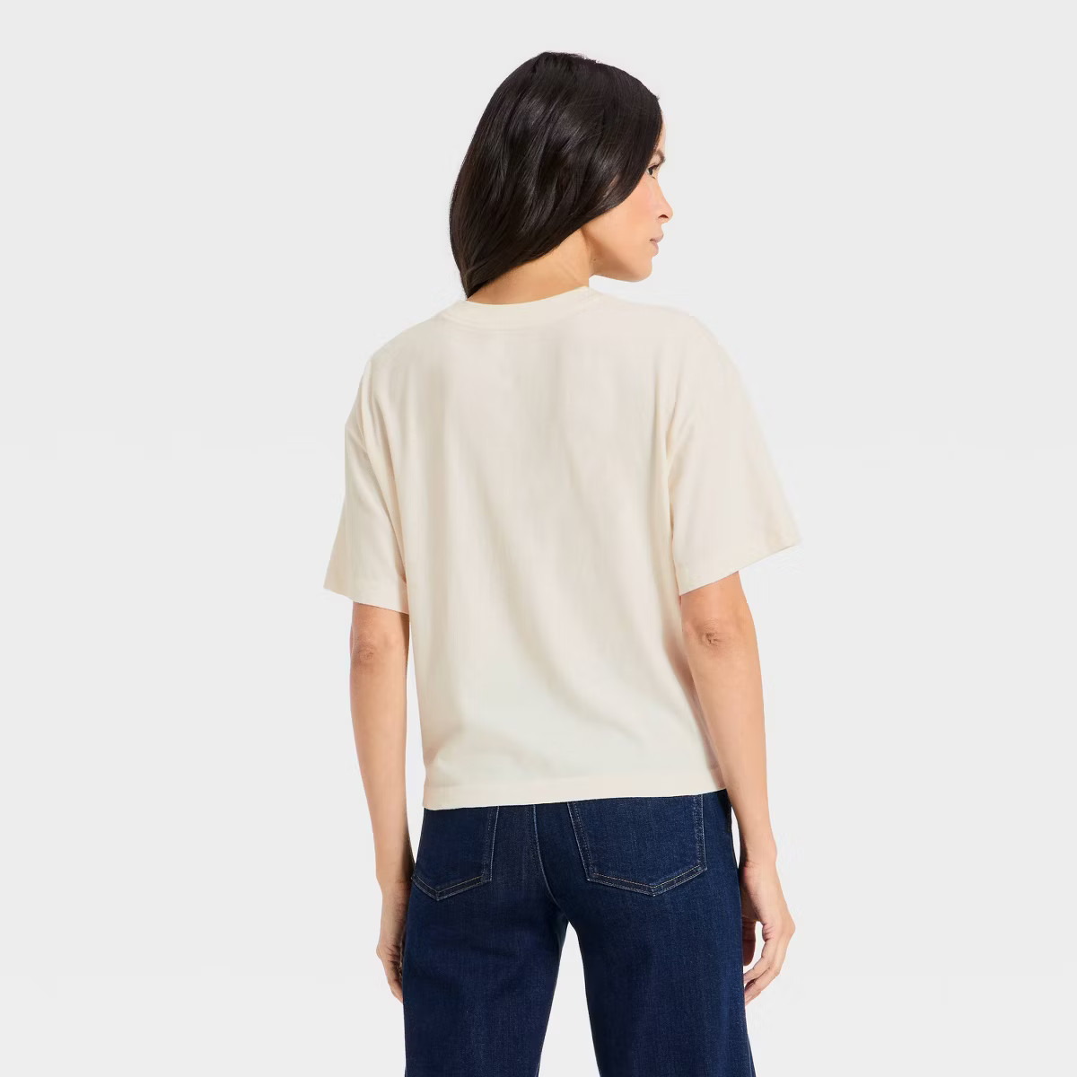 Women's Short Sleeve Relaxed Fit Graphic T-Shirt - Universal Thread™ | Target