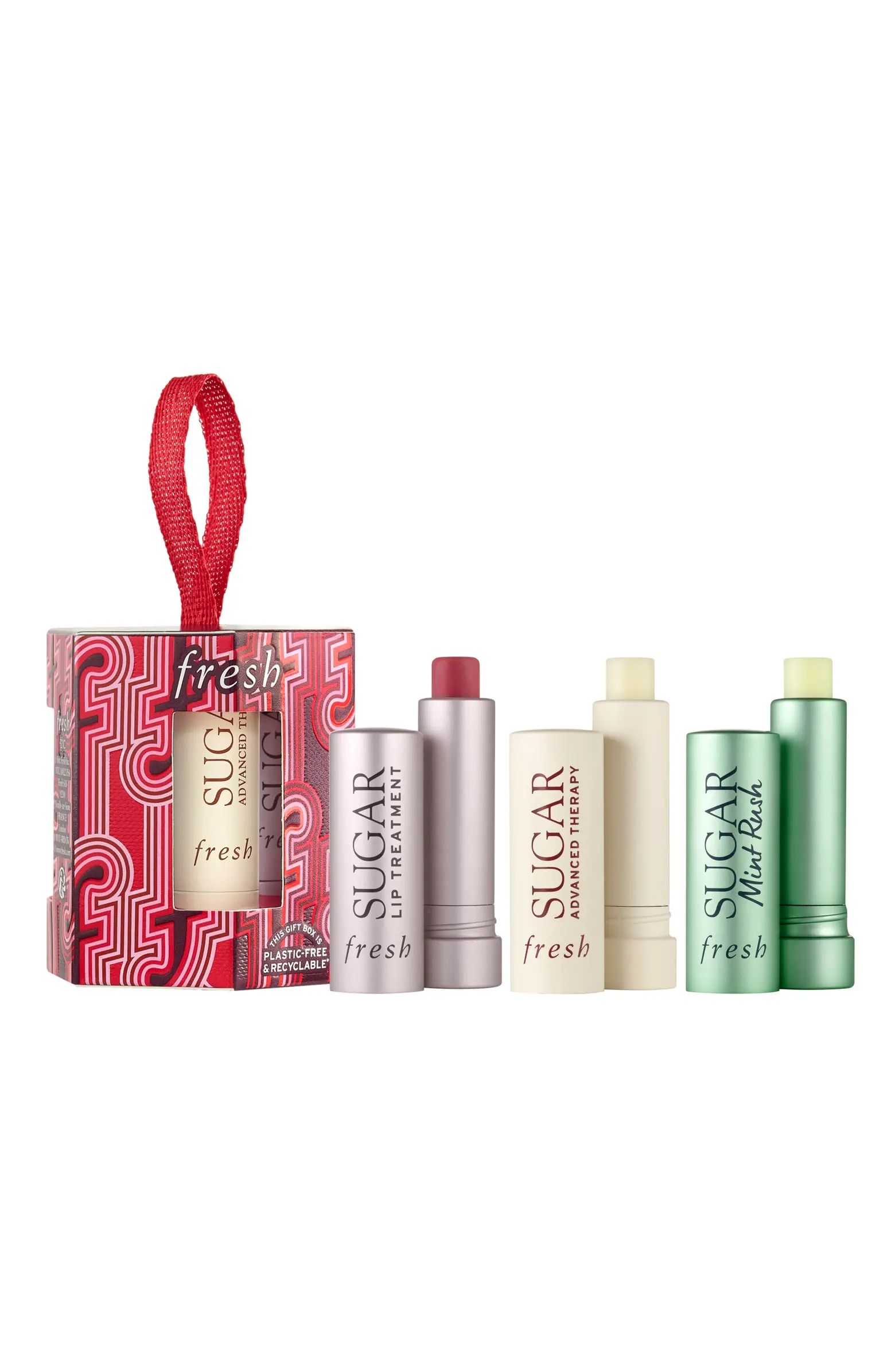 Tint & Treat Lip Care Set (Limited Edition) $40 Value | Nordstrom