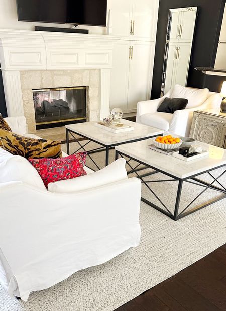 New favorite rug! So soft and well made. Living room rug. Neutral rug. Dining room bedroom rug  

#LTKFind #LTKhome #LTKstyletip