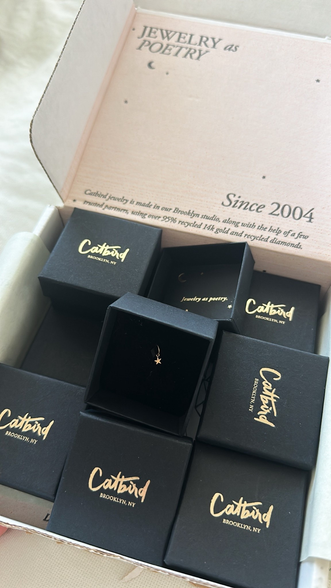 Catbird NYC Black Friday sale finds #teengirlgiftguide #giftidea #blackfridaysale 

#LTKCyberWeek #LTKGiftGuide #LTKHoliday