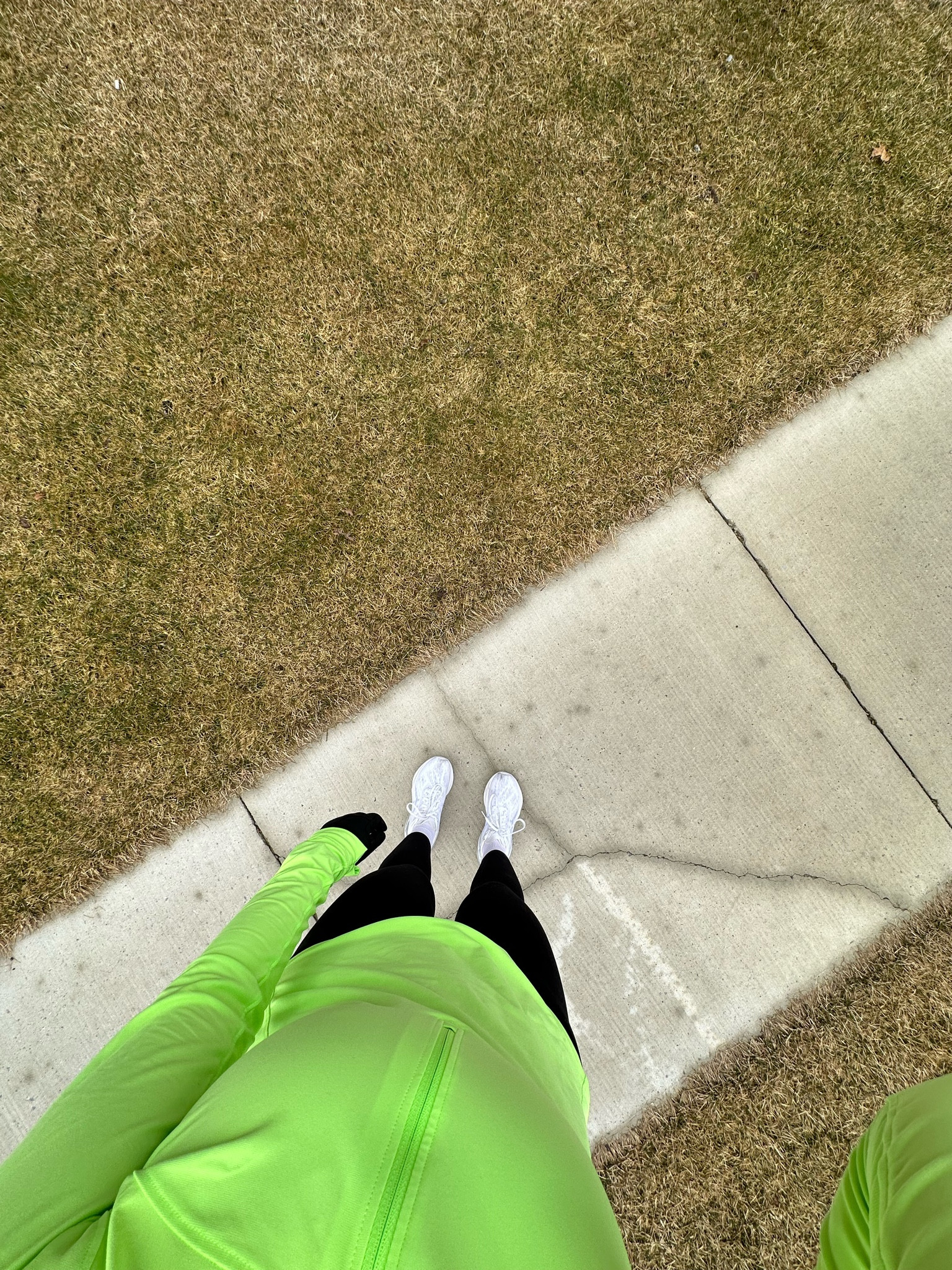 favourite running shoes