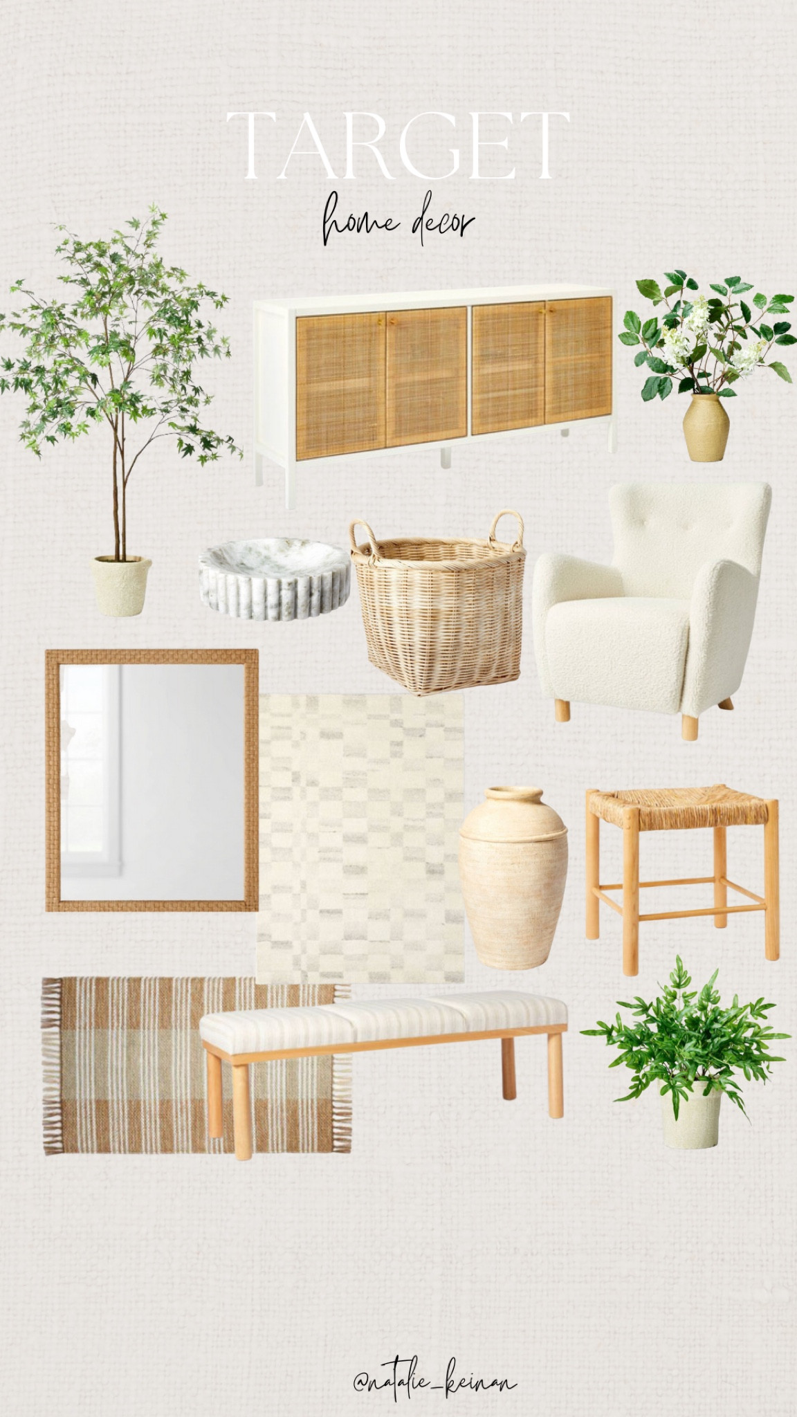 New home decor finds from target! Home decor, spring refresh 



#LTKhome #LTKFind #LTKstyletip