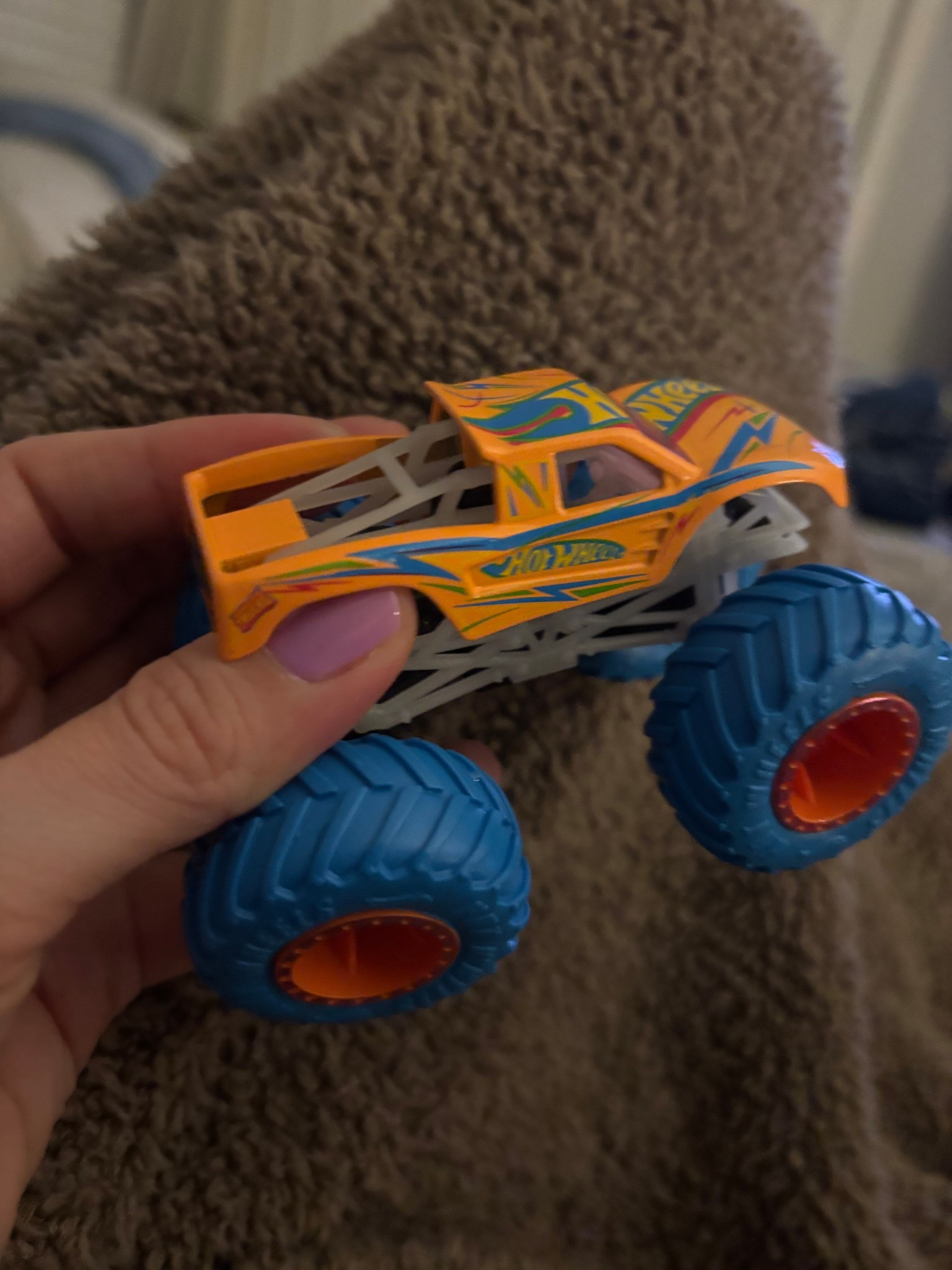 My 2 year old is obsessed with this!

#LTKKids