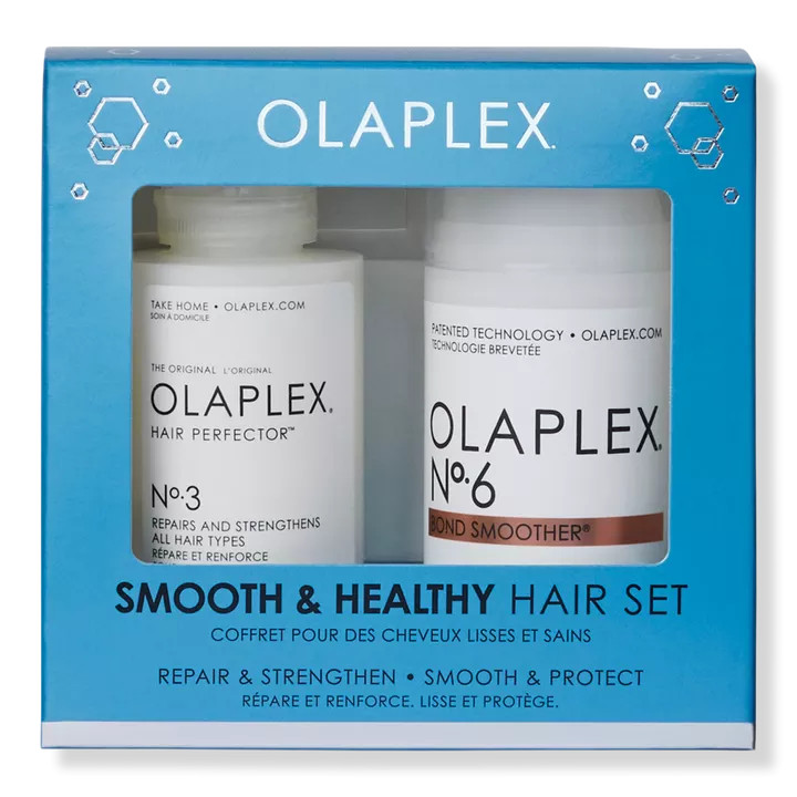Smooth & Healthy Hair Set | Ulta