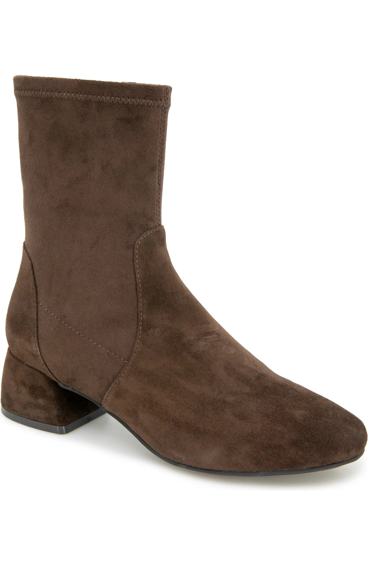 Elly Bootie (Women) | Nordstrom