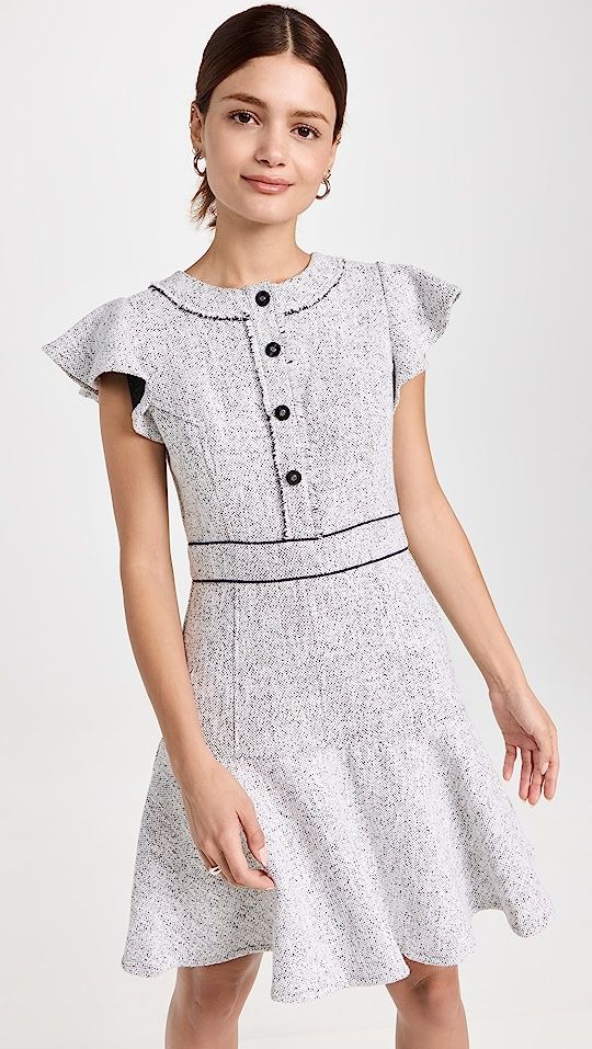 Shoshanna Connie Dress | SHOPBOP | Shopbop