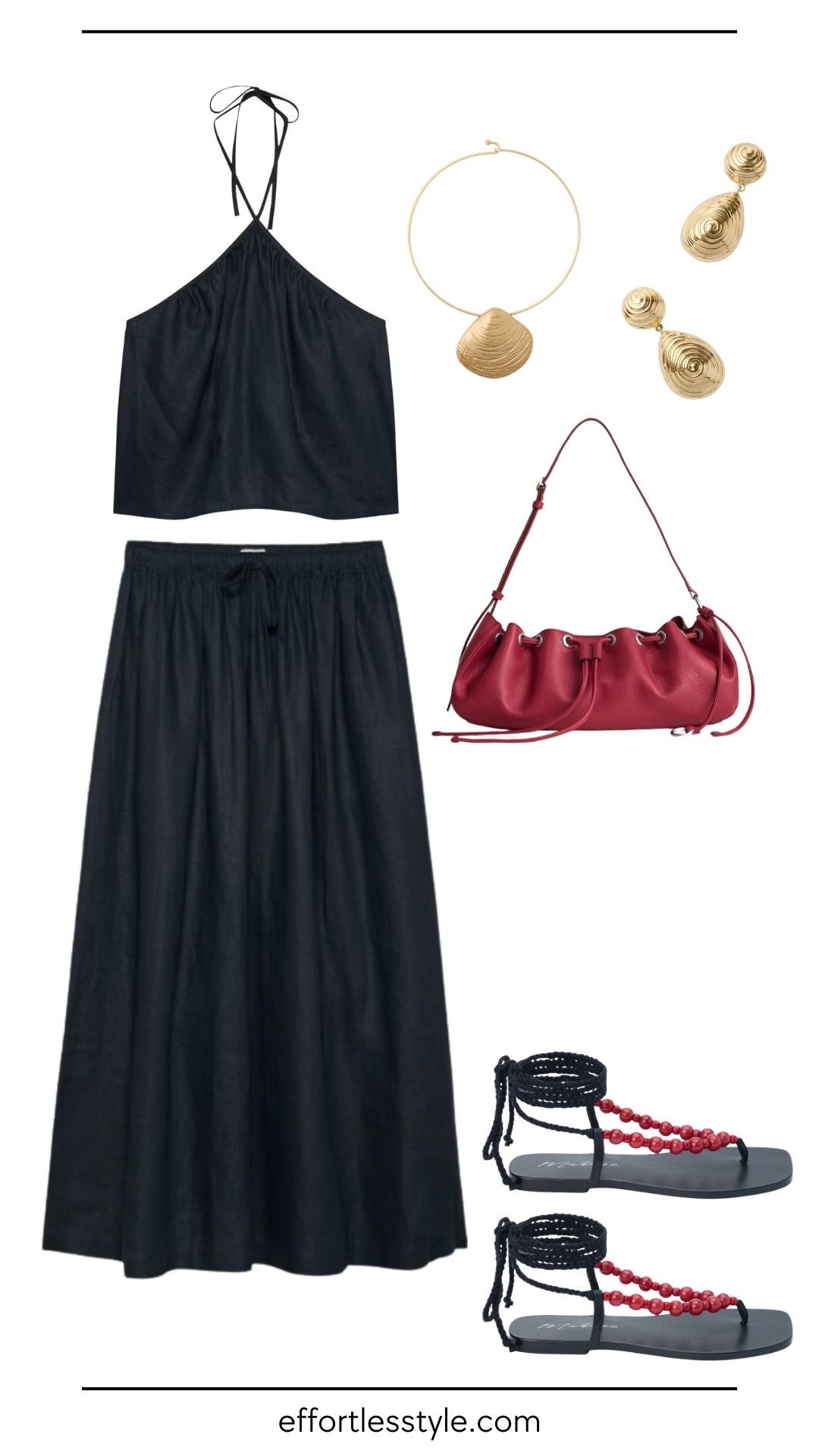 Effortless style is all about the details. This look combines timeless staples with elevated touches for an outfit that feels polished, modern, and easy to wear. Save this outfit formula for the next time you want to look put together without overthinking it.
Shop every piece through my LTK and recreate the look with items you may already have in your closet. All items are linked below.

#LTKootd #LTKgrwm #LTKdayinmylife