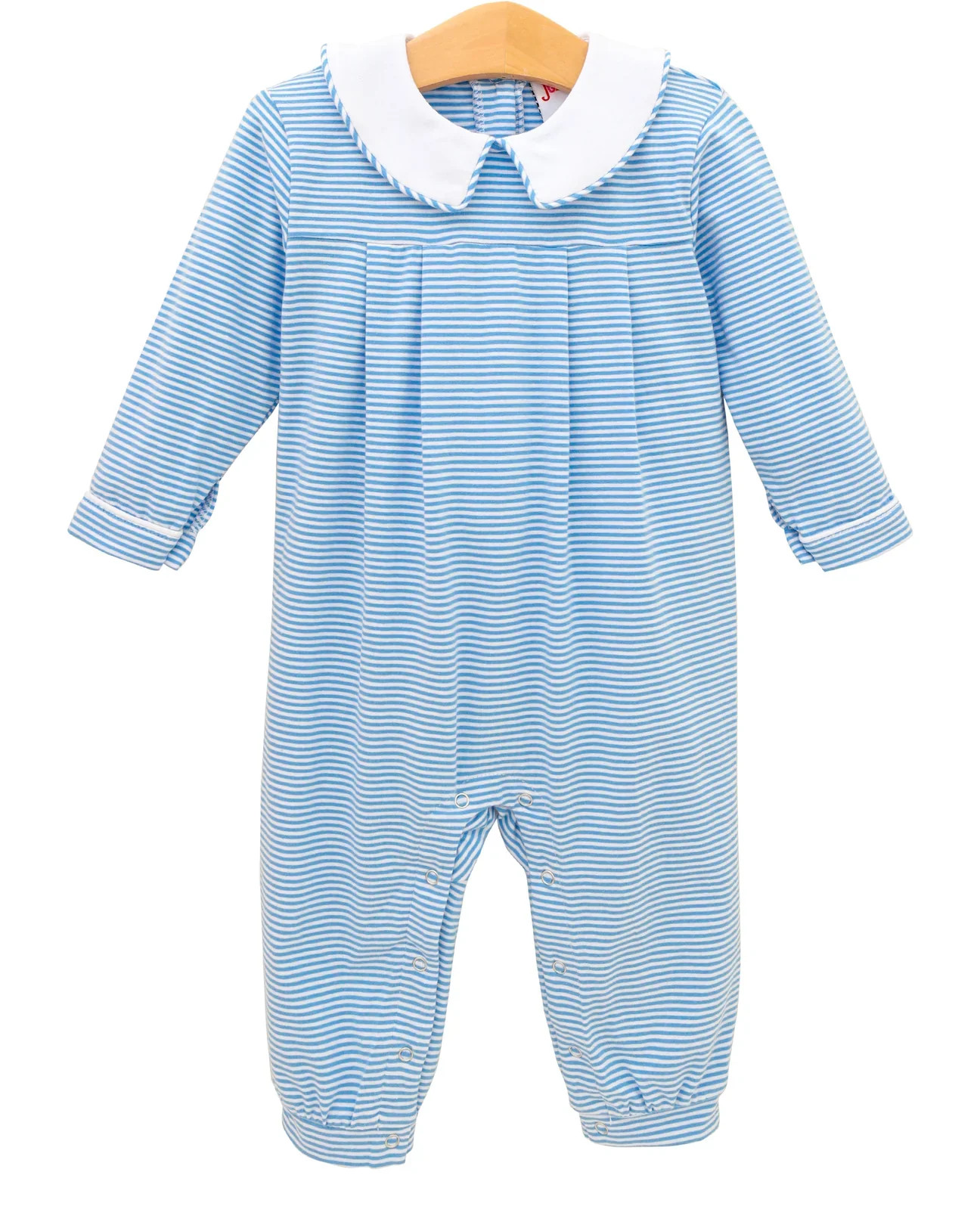Henry Romper Jellybean by Smock Candy | Persnickety