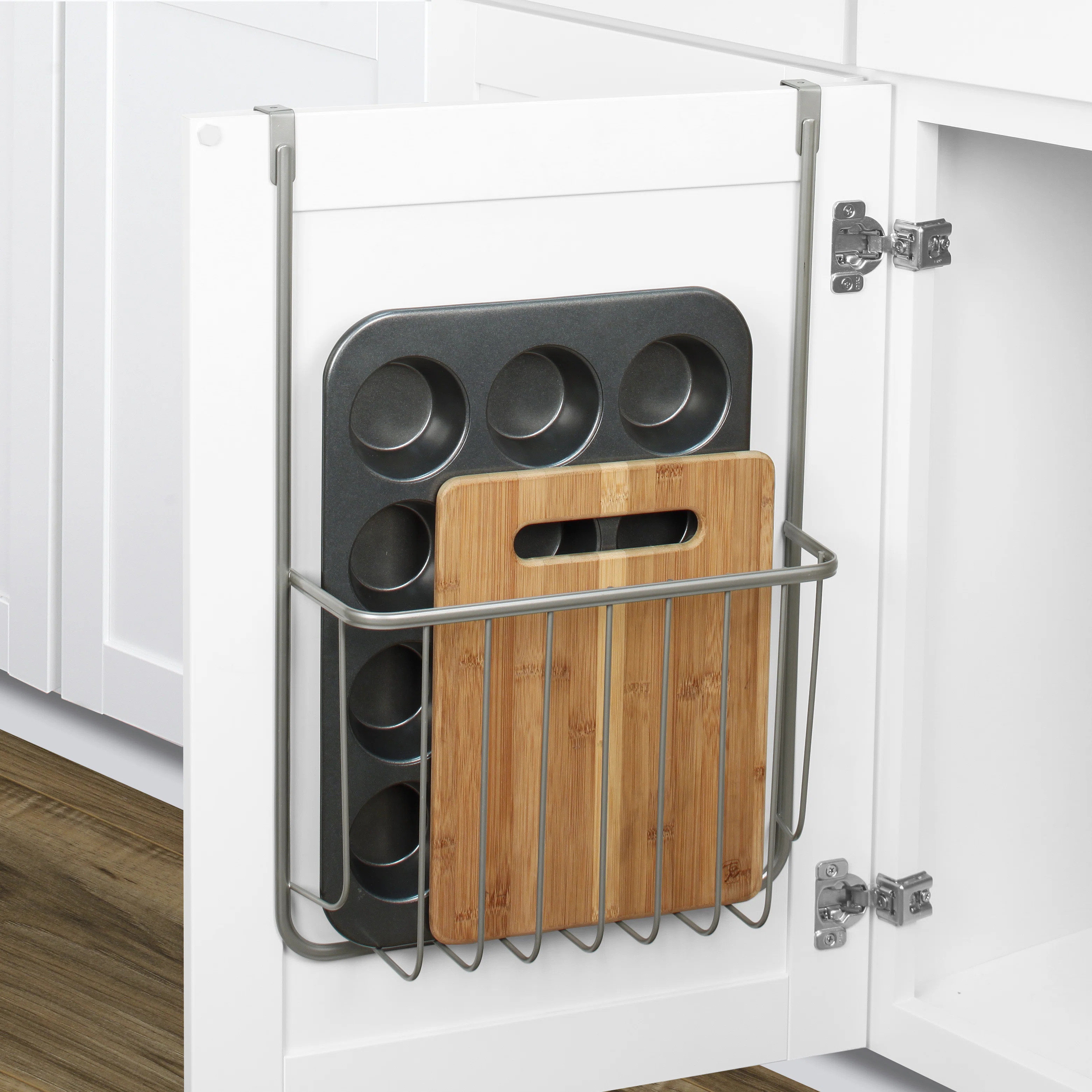 Albie Cabinet Door Organizer | Wayfair North America