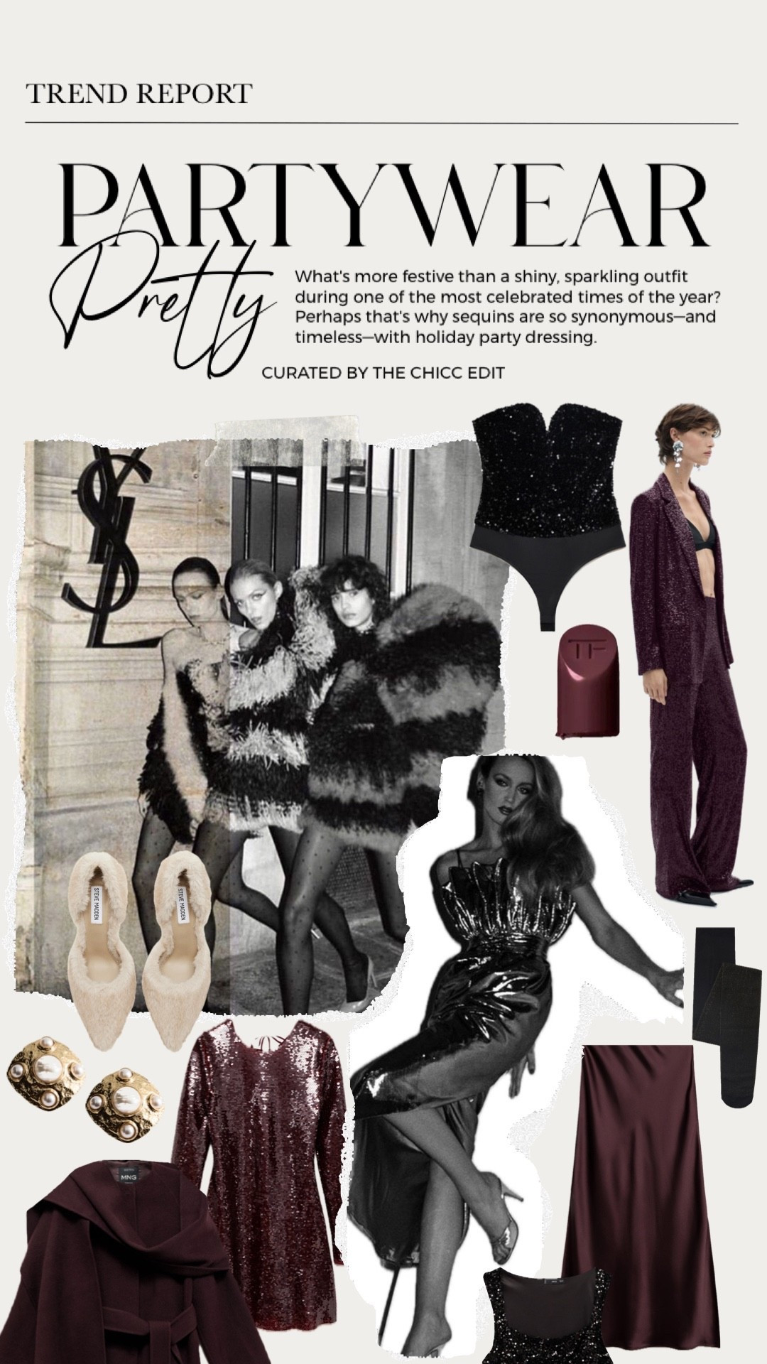 Party pretty 

𝐻𝒾𝒾𝒾, 𝓁𝑜𝓋𝑒𝓁𝓎! 𝐹𝑜𝓁𝓁𝑜𝓌 𝓂𝓎 𝓈𝒽𝑜𝓅, 𝒶𝓃𝒹 𝑔𝑒𝓉 𝓂𝓎 𝑒𝓍𝒸𝓁𝓊𝓈𝒾𝓋𝑒 𝒶𝓅𝓅-𝑜𝓃𝓁𝓎 𝒸𝑜𝓃𝓉𝑒𝓃𝓉! 𝒮𝑜 𝑔𝓁𝒶𝒹 𝓎𝑜𝓊'𝓇𝑒 𝒽𝑒𝓇𝑒. 

resort, sandals, country concert, autumn, fall decor, fall interior, fall home, fall fashion, fall style, chic, aesthetic, minimalist style, home, decor, ootd, dupe, y2k, boho, Amazon, Amazon fashion, Amazon home, Amazon beauty, Halloween, thanksgiving, autumn home, autumn decor, autumn interior, autumn fashion, autumn style, holiday, seasonal, Christmas #party #sequin #glitter #holidaydress #christmas New Year’s Eve 

#LTKHoliday #LTKStyleTip #LTKShoeCrush