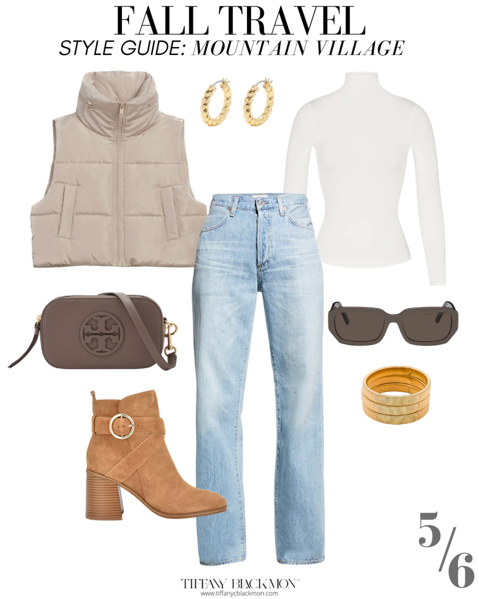 Fall Travel Style Guide : Mountain Village 


#LTKstyletip #LTKtravel #LTKU