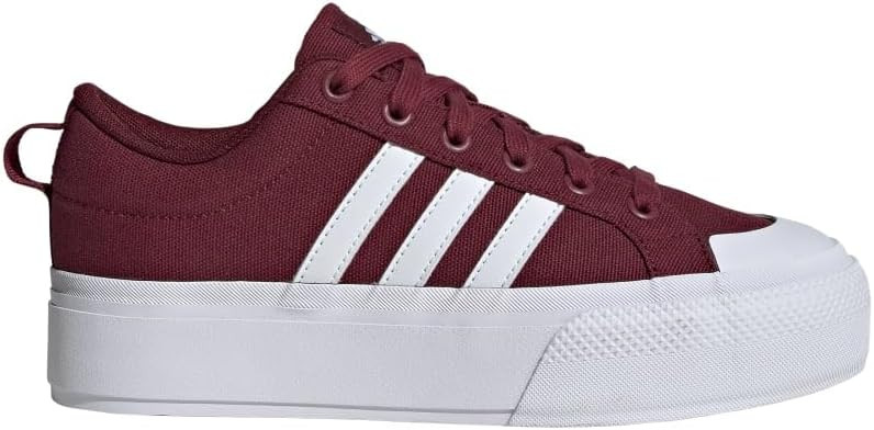 adidas Women's Bravada 2.0 Platform Sneaker | Amazon (US)
