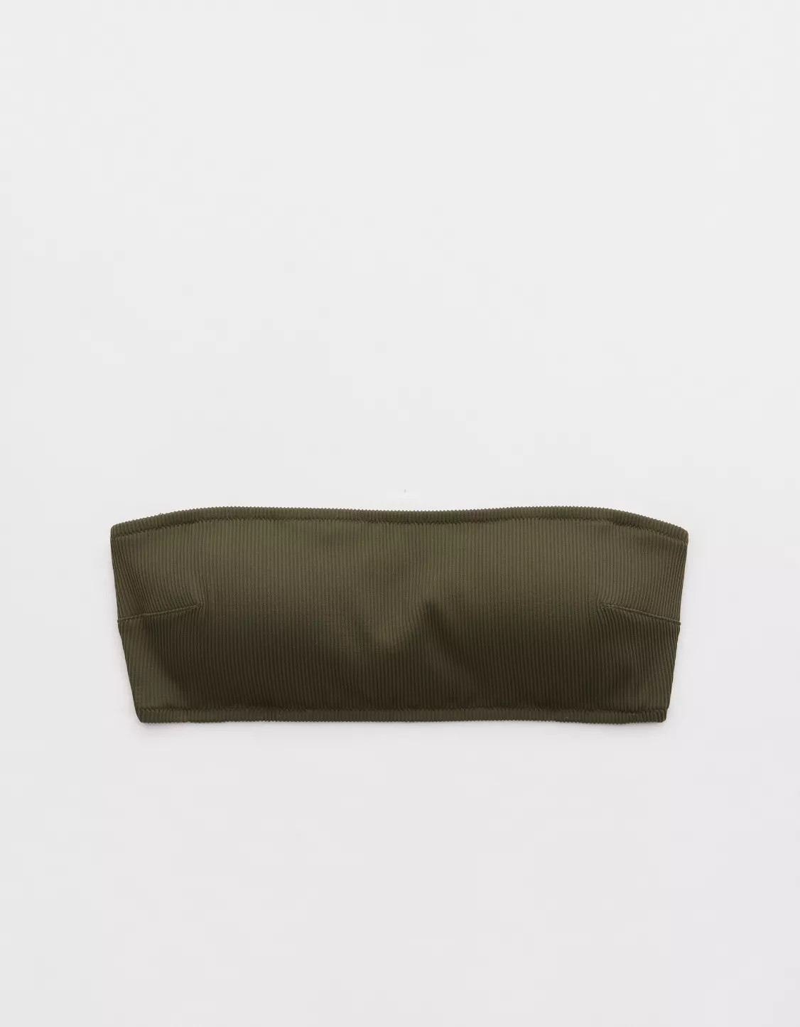 Aerie The Boardwalker Ribbed Bikini Top | American Eagle Outfitters (US & CA)