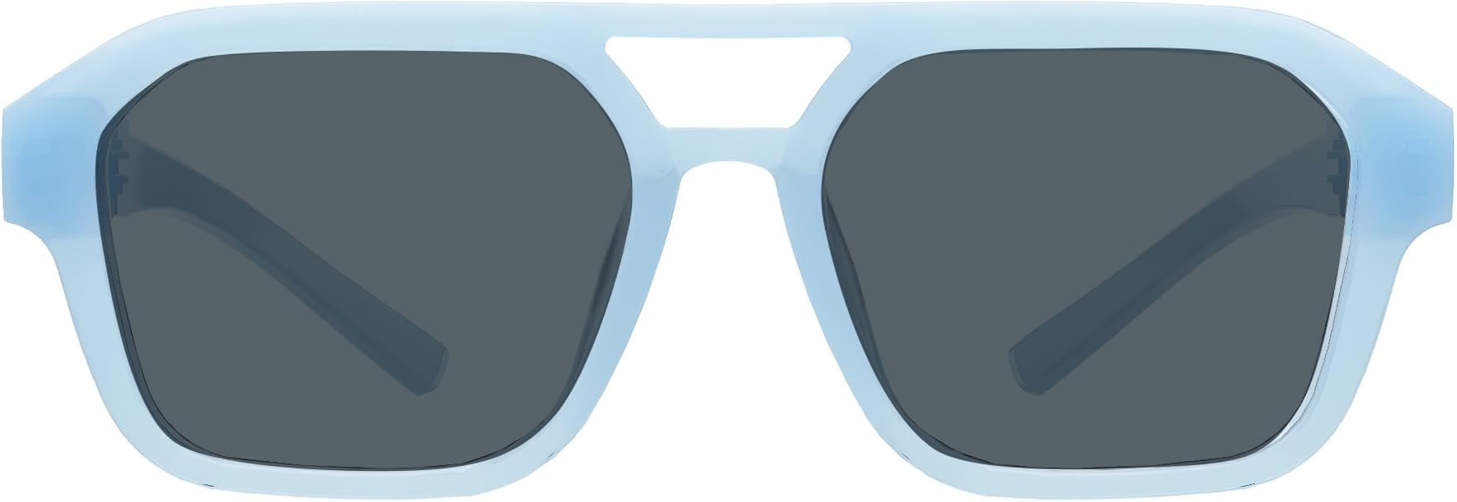 Eyekepper Sunglasses Polarized, Men Women, Pilot Womens Mens Small Shades | Amazon (US)