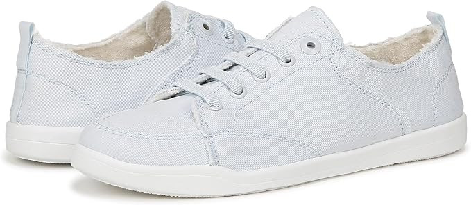 Vionic Pismo Womens Casual Supportive Sneaker | Amazon (US)