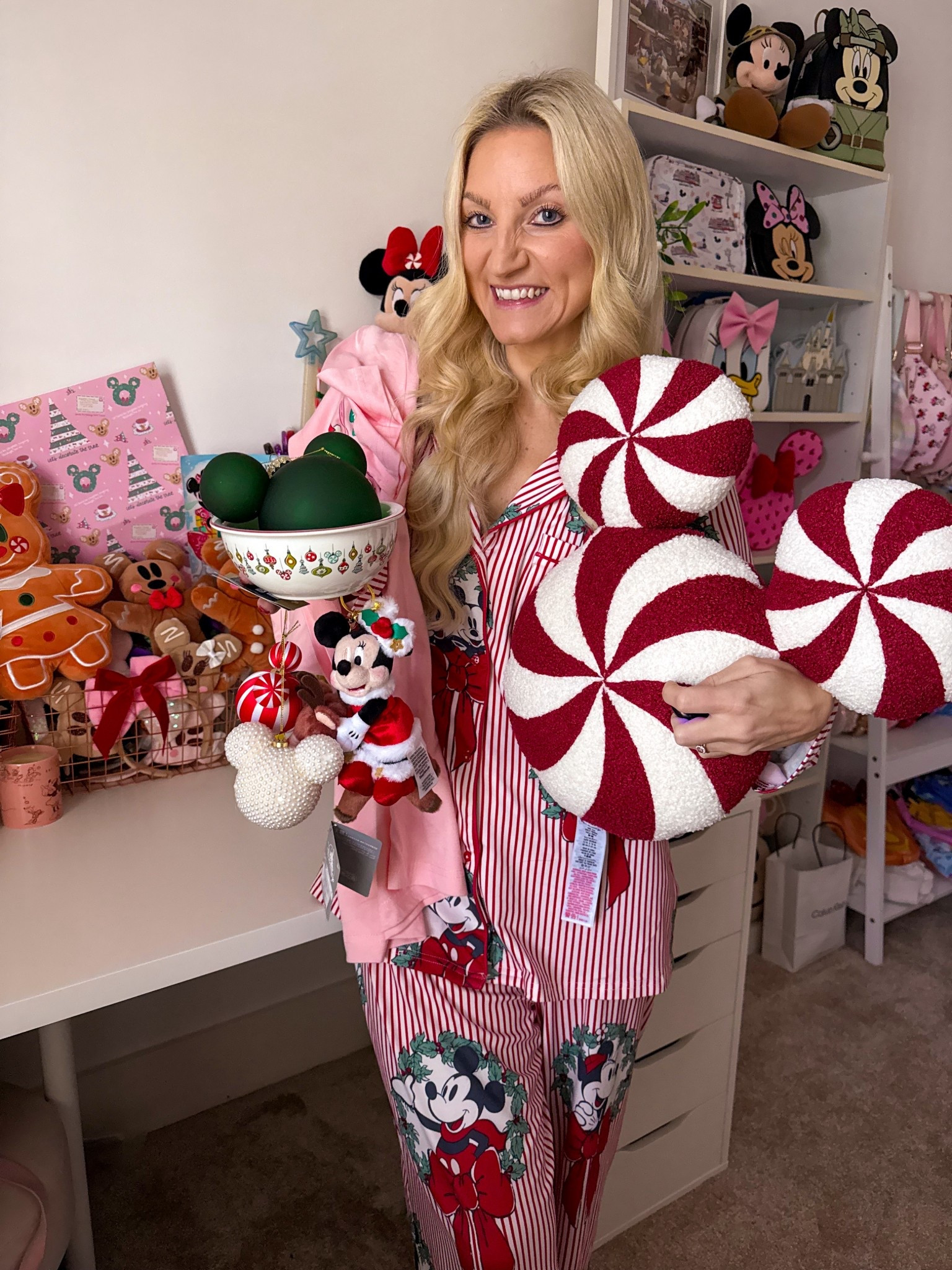 Disney Festive Finds 2025 🎄