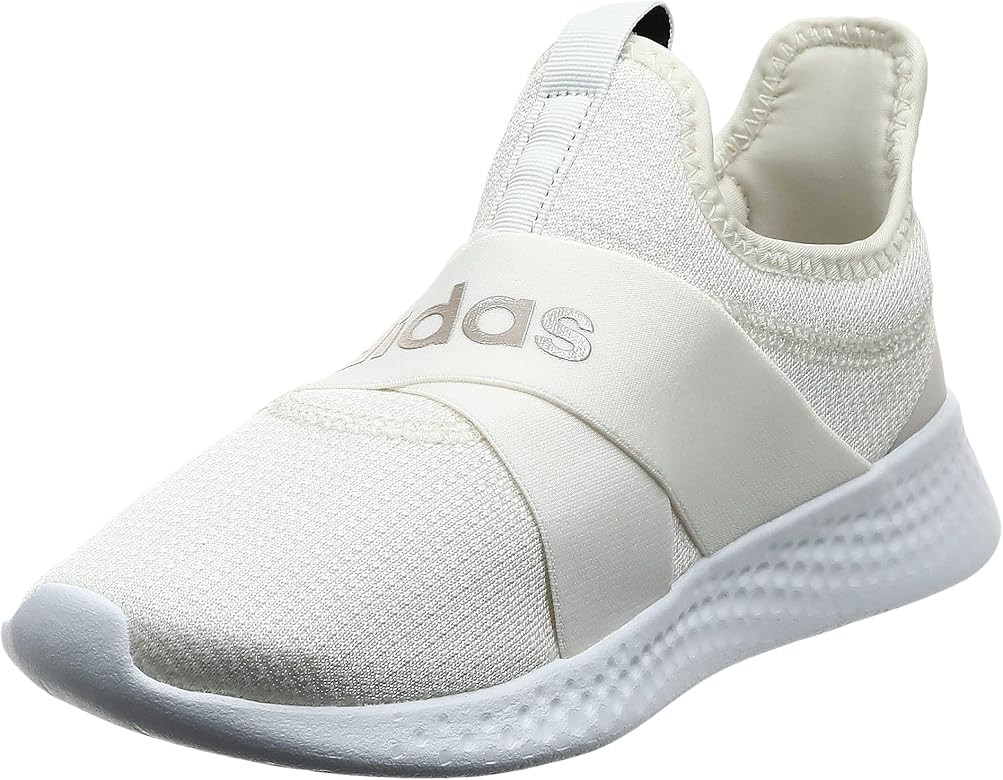 adidas Women's Puremotion Adapt Running Shoe | Amazon (US)