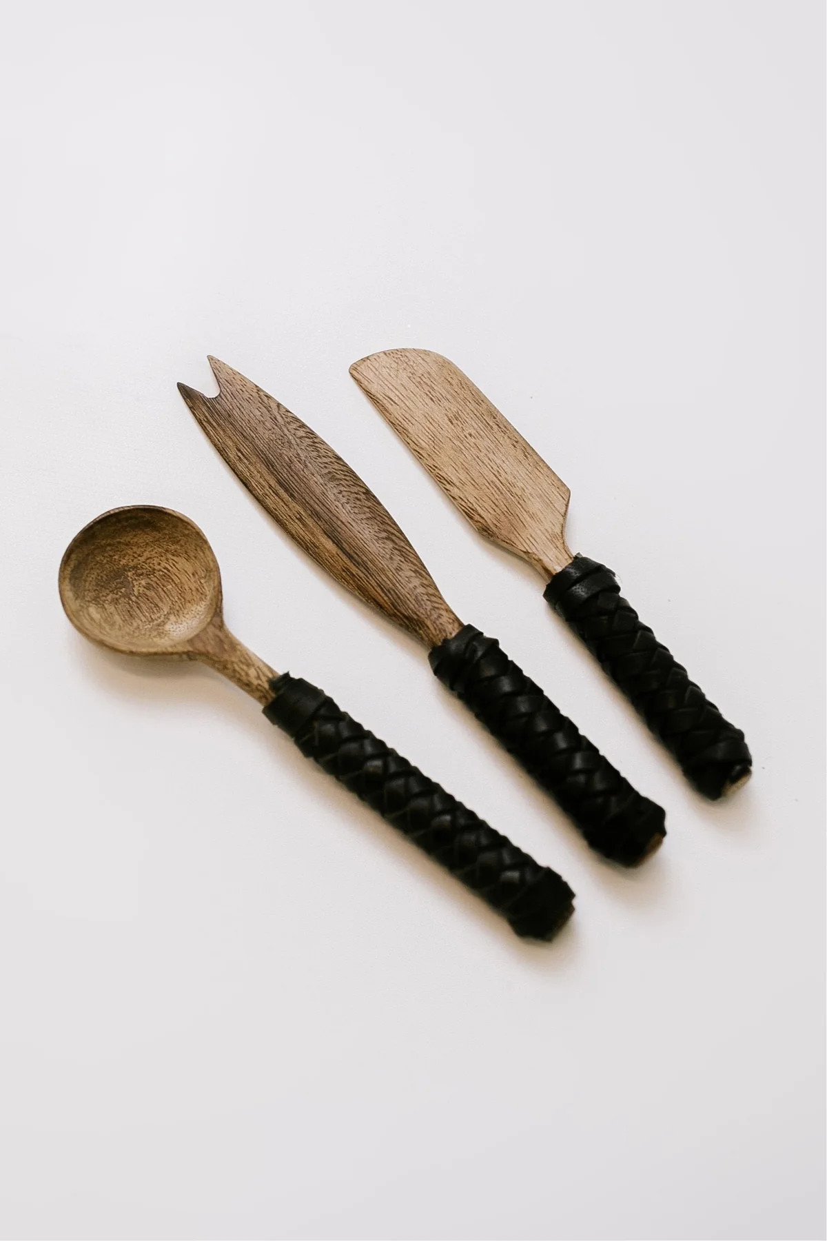 Wrapped Up Charcuterie Utensil - 3 Styles | THELIFESTYLEDCO