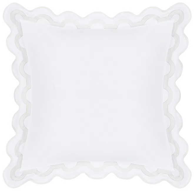 Matouk Mirasol Matelasse Euro Sham  | Bloomingdale's Home | Bloomingdale's (US)