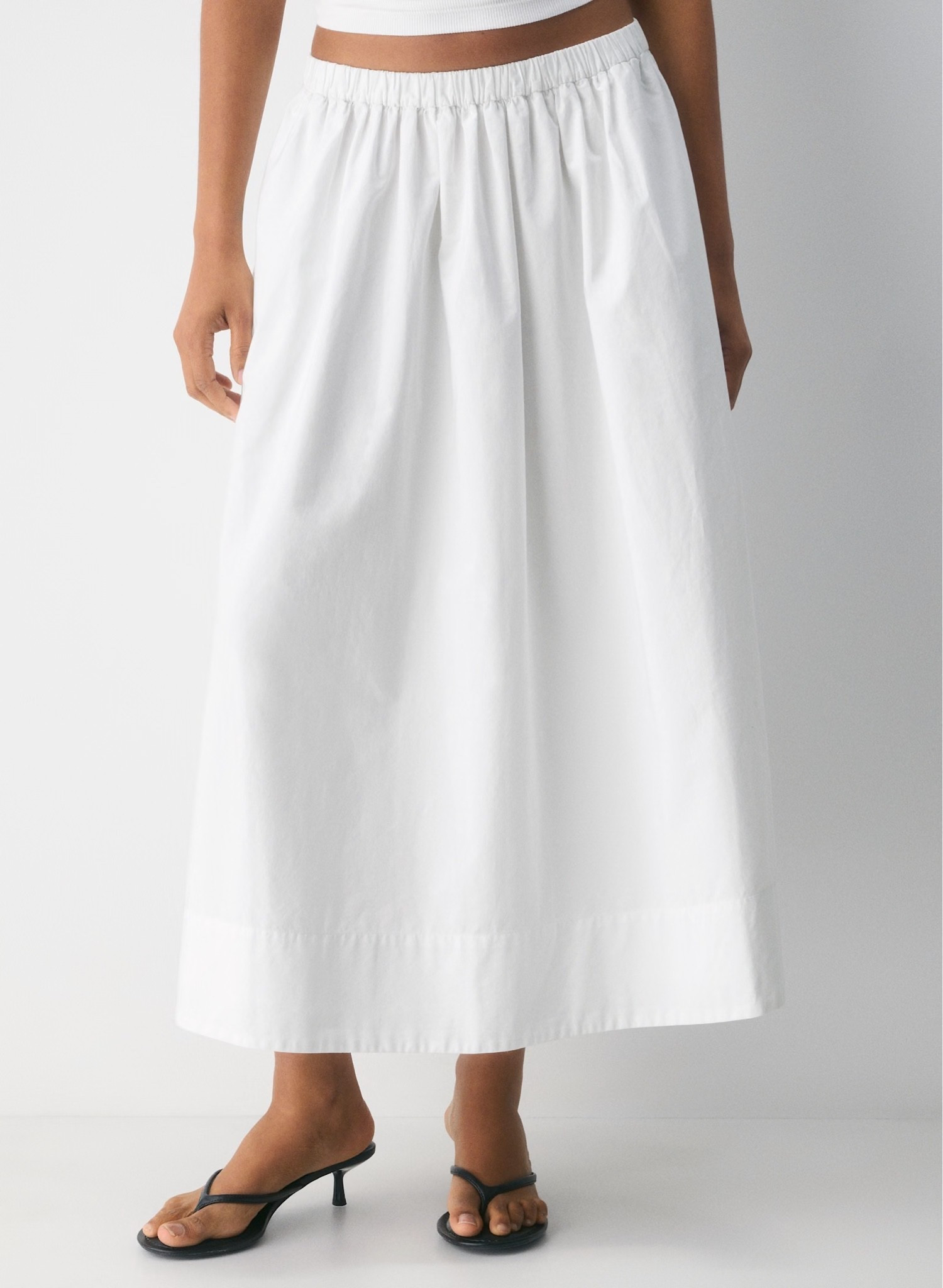 Aritzia linen skirt

#LTKgrwm #LTKootd #LTKOver40