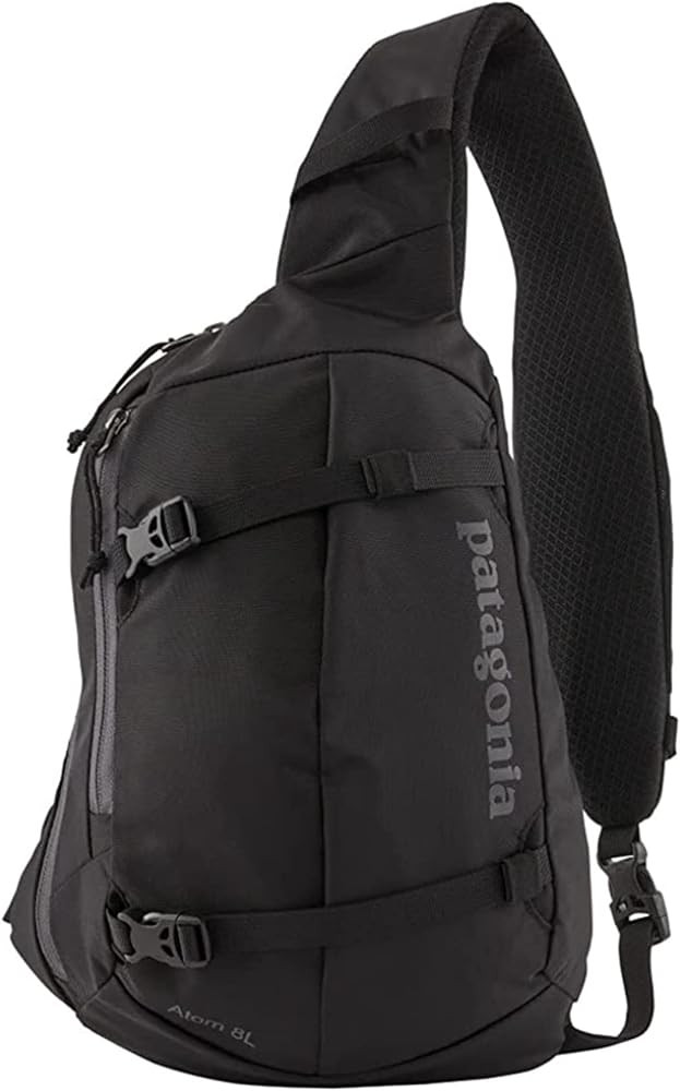 Patagonia Atom Sling 8L, Multi-Coloured, One Size | Amazon (US)